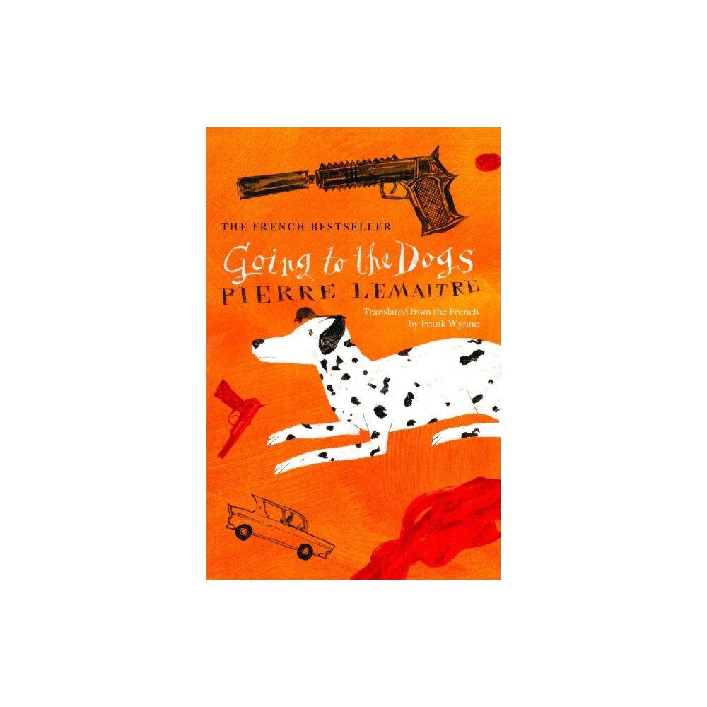 Headline Publishing Group Going to the Dogs (häftad, eng)