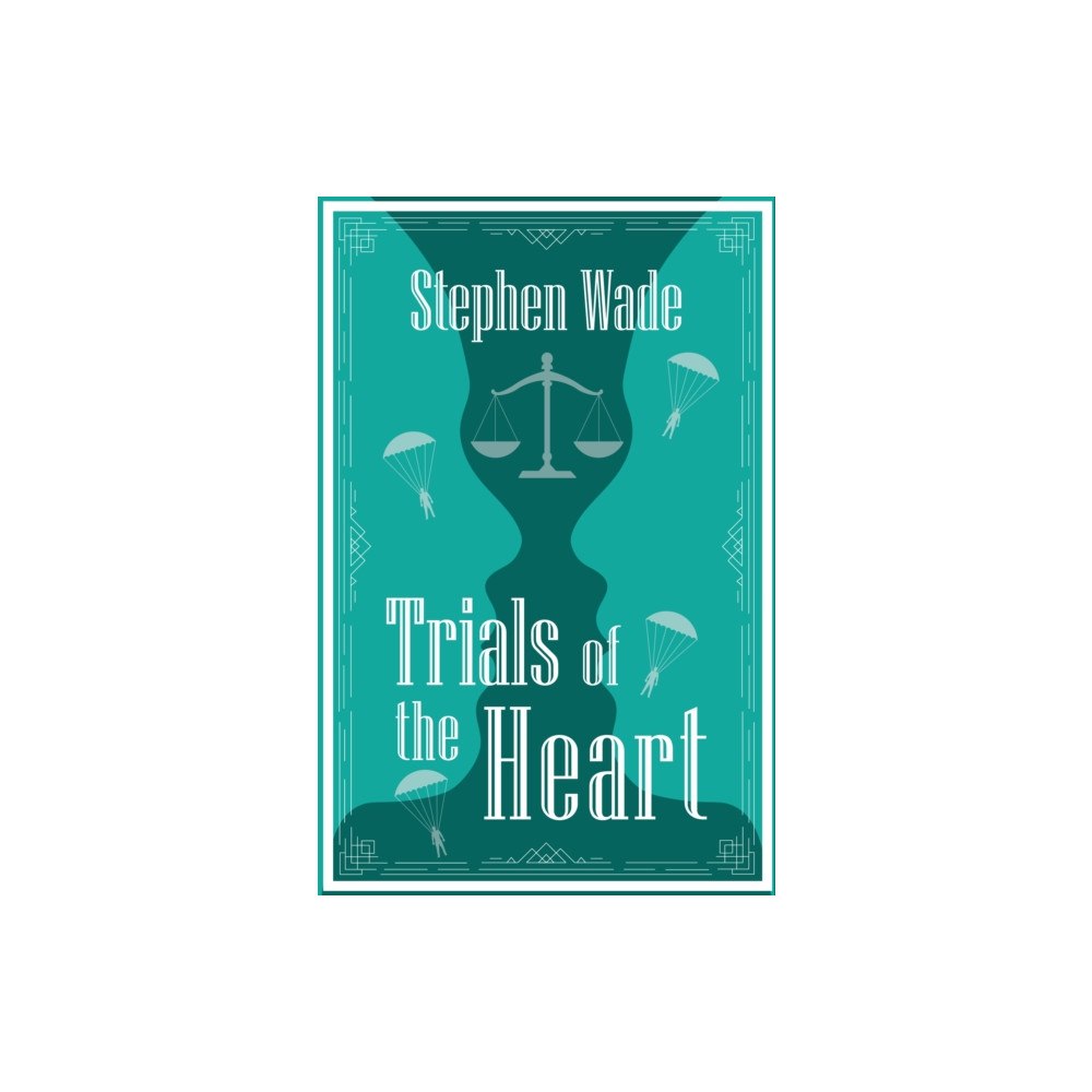 Northodox Press Trials of the Heart (häftad, eng)