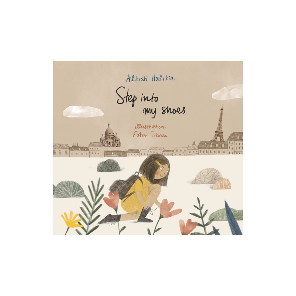 Lantana Publishing Step Into My Shoes (häftad, eng)