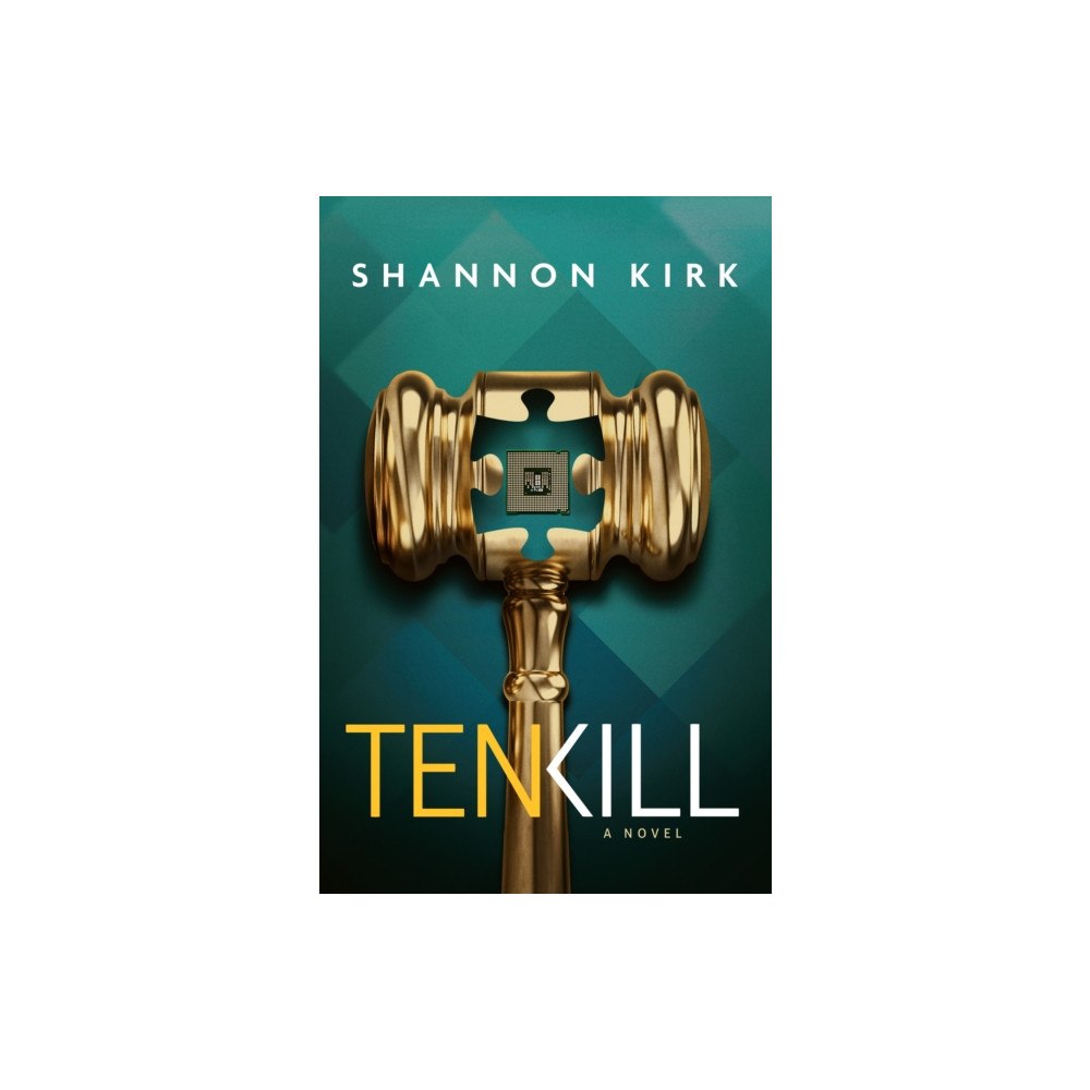 Watkins Media Limited Tenkill (häftad, eng)