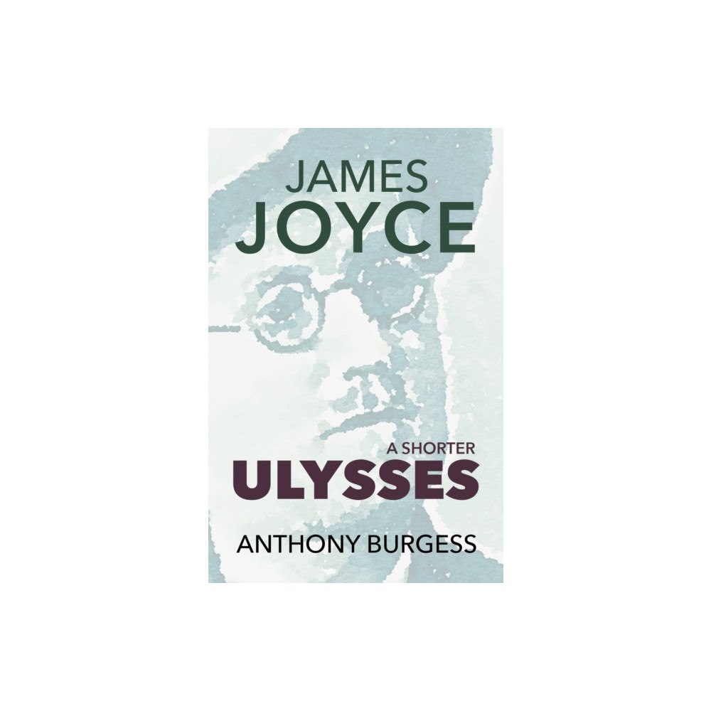 Galileo Publishers Shorter Ulysses (inbunden, eng)