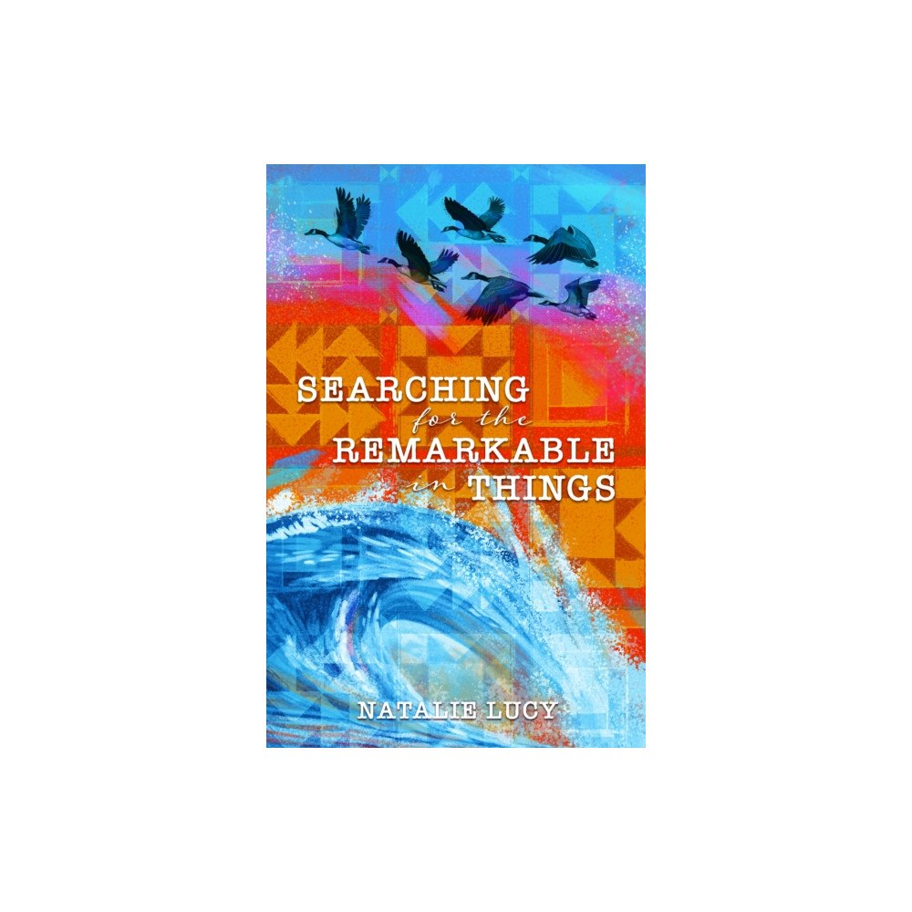 ZunTold Searching for the Remarkable in Things (häftad, eng)