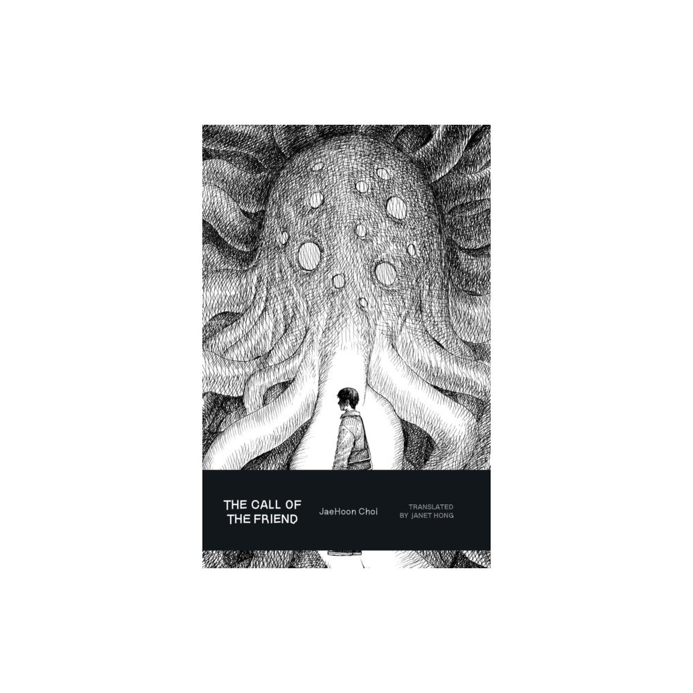 Honford Star The Call of the Friend (häftad, eng)