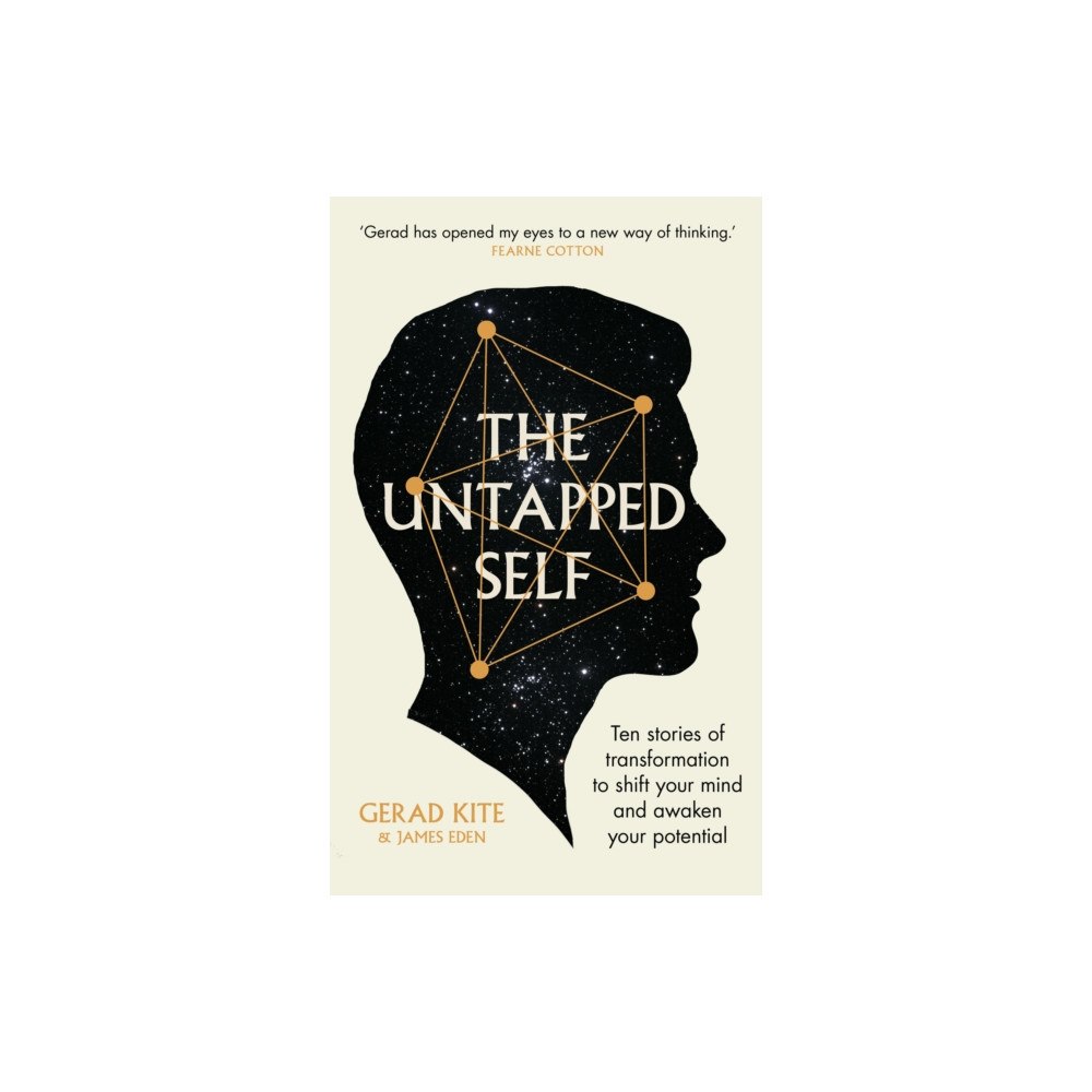 New River Books Ltd The Untapped Self (häftad, eng)