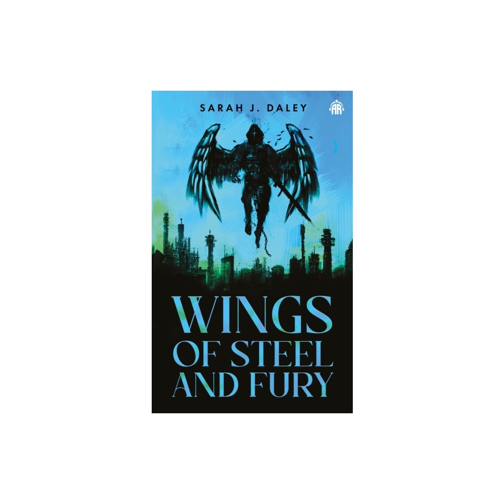 Watkins Media Limited Wings of Steel & Fury (häftad, eng)