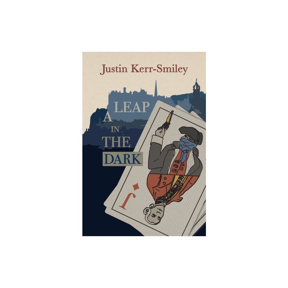 Chiselbury Publishing A Leap in the Dark (häftad, eng)