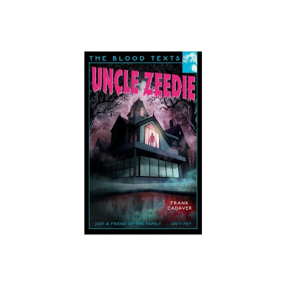 Fox & Ink Books Uncle Zeedie (häftad, eng)