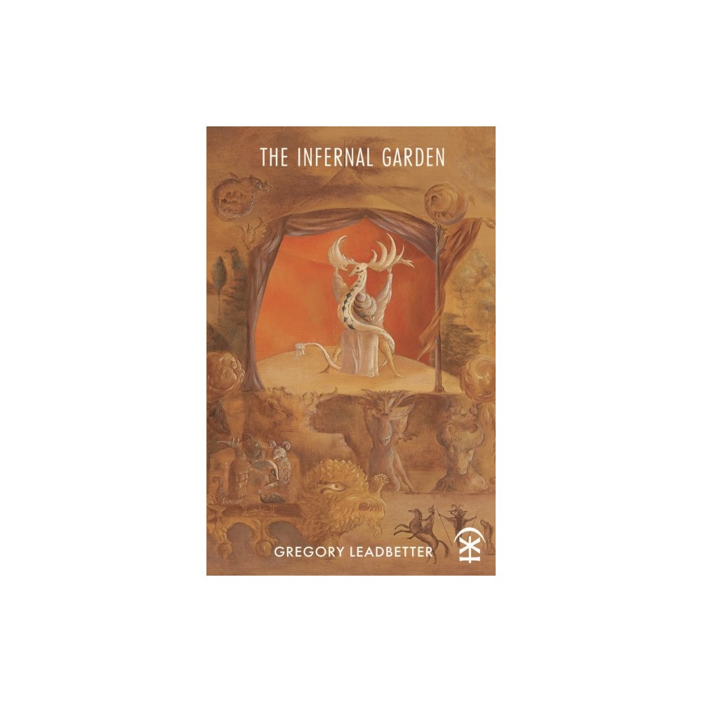 Nine Arches Press The Infernal Garden (häftad, eng)