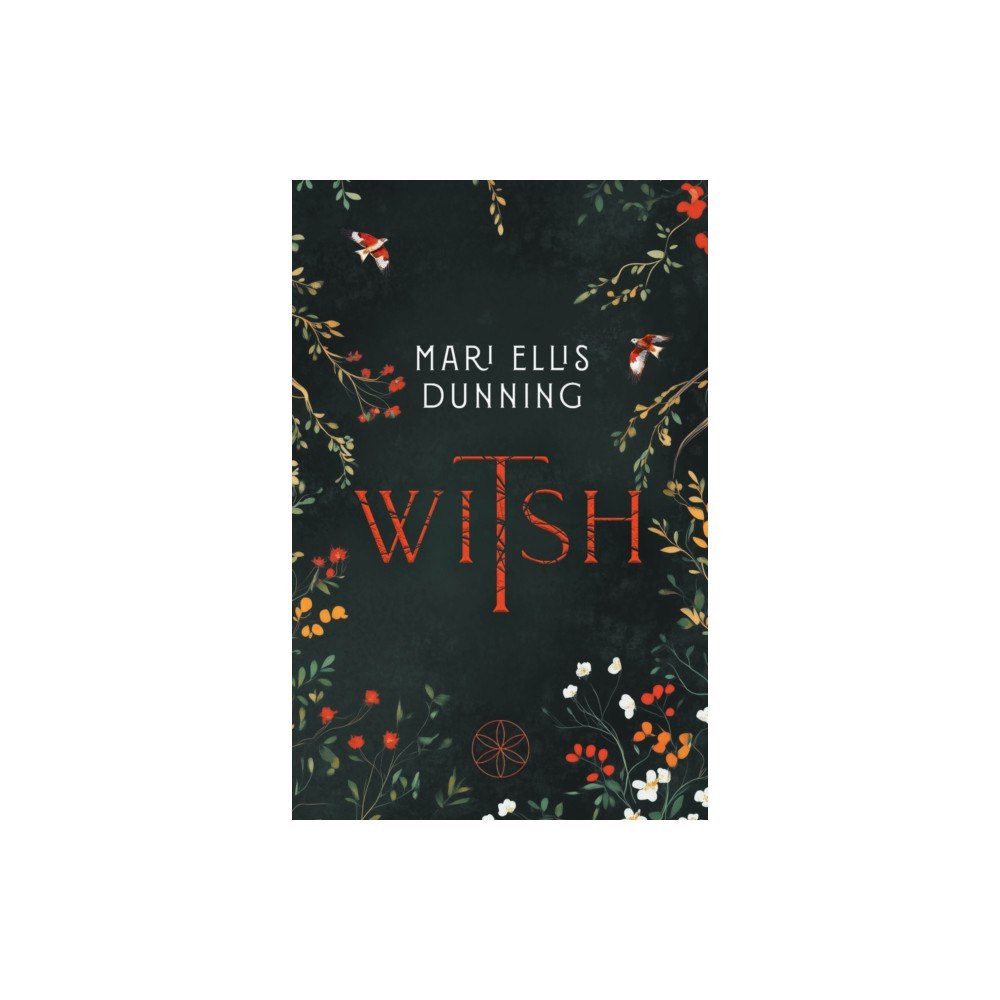 Honno Ltd Witsh (häftad, eng)