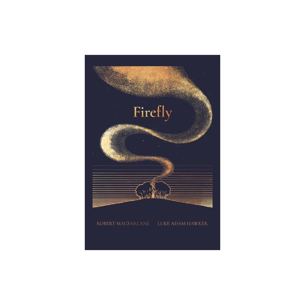 Magic Cat Publishing The Night Creatures: Firefly (inbunden, eng)