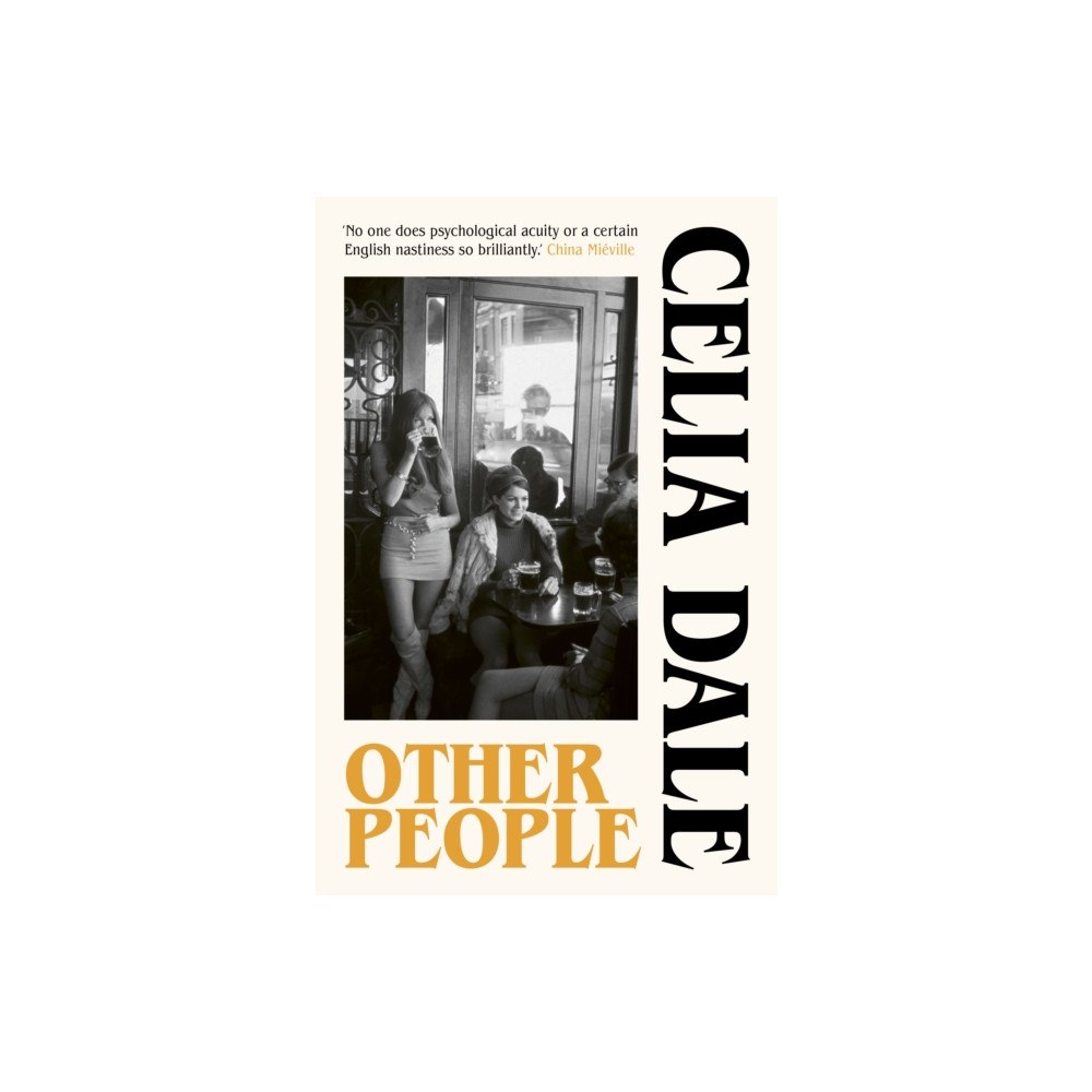 Daunt Books Other People (häftad, eng)