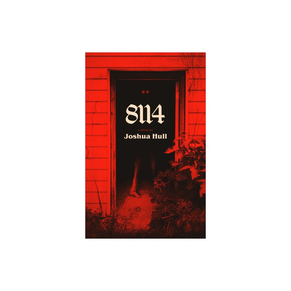 Clash Books 8114 (häftad, eng)