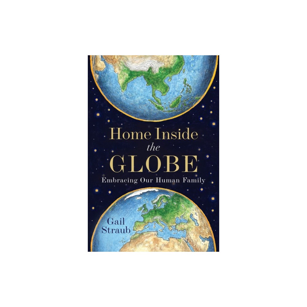Greenleaf Book Group LLC Home Inside the Globe (inbunden, eng)