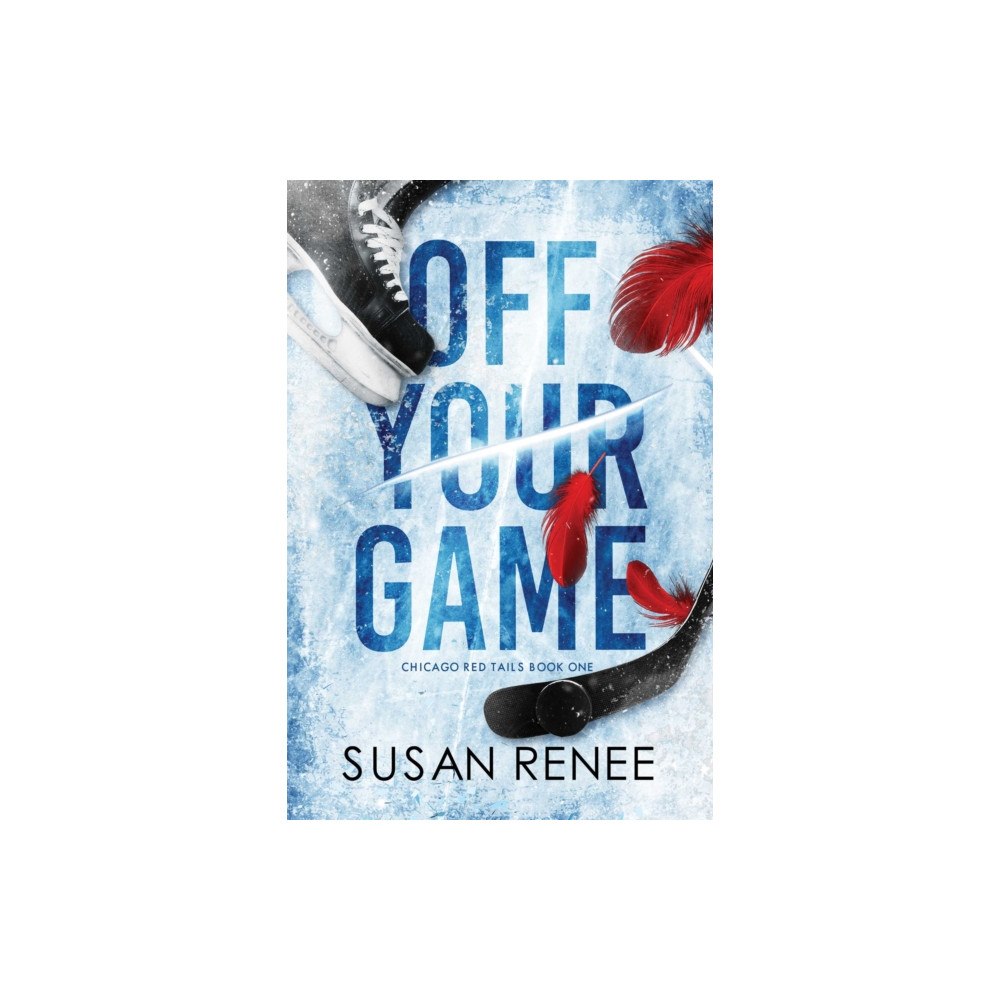 Meredith Wild LLC Off Your Game (häftad, eng)