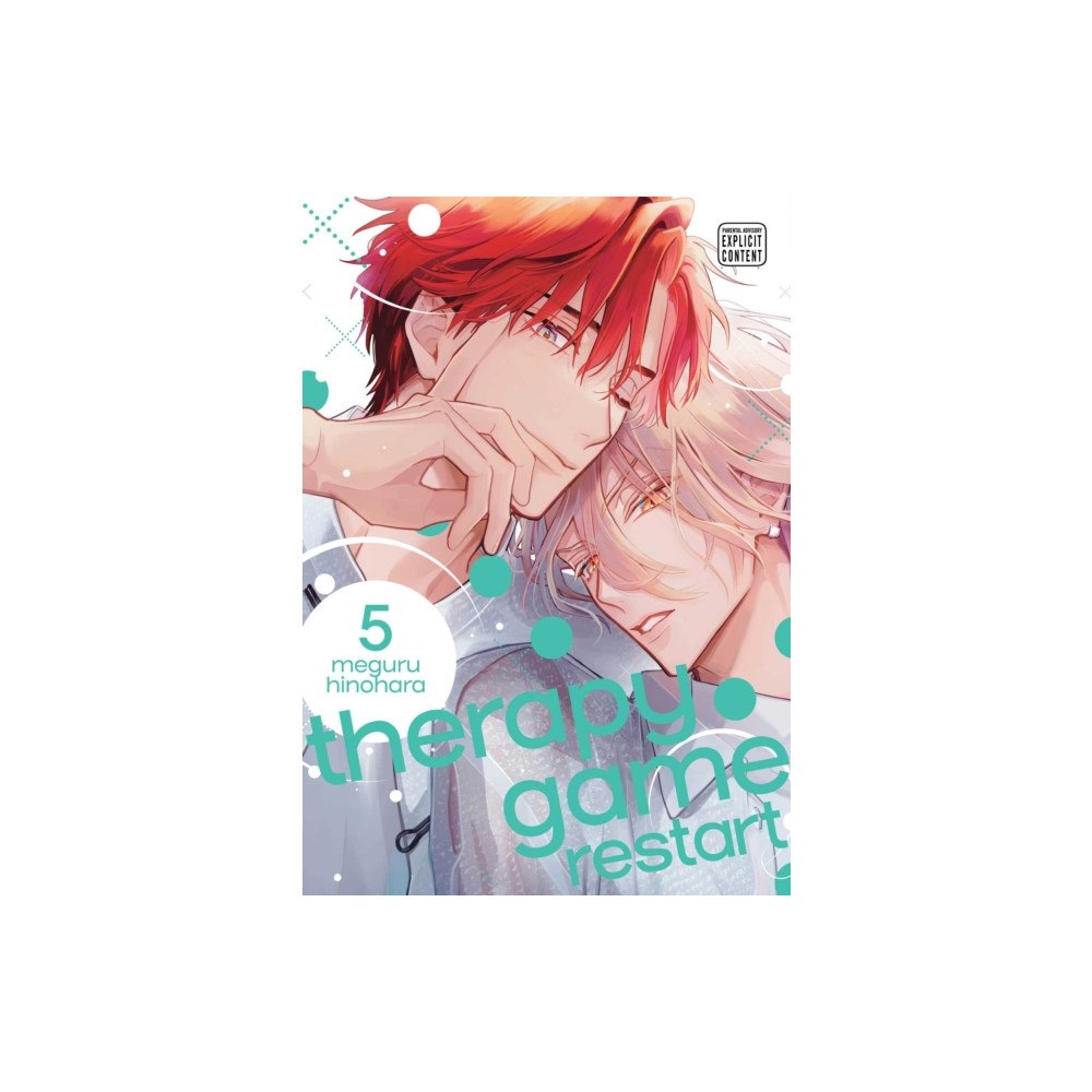 Viz Media, Subs. of Shogakukan Inc Therapy Game Restart, Vol. 5 (häftad, eng)