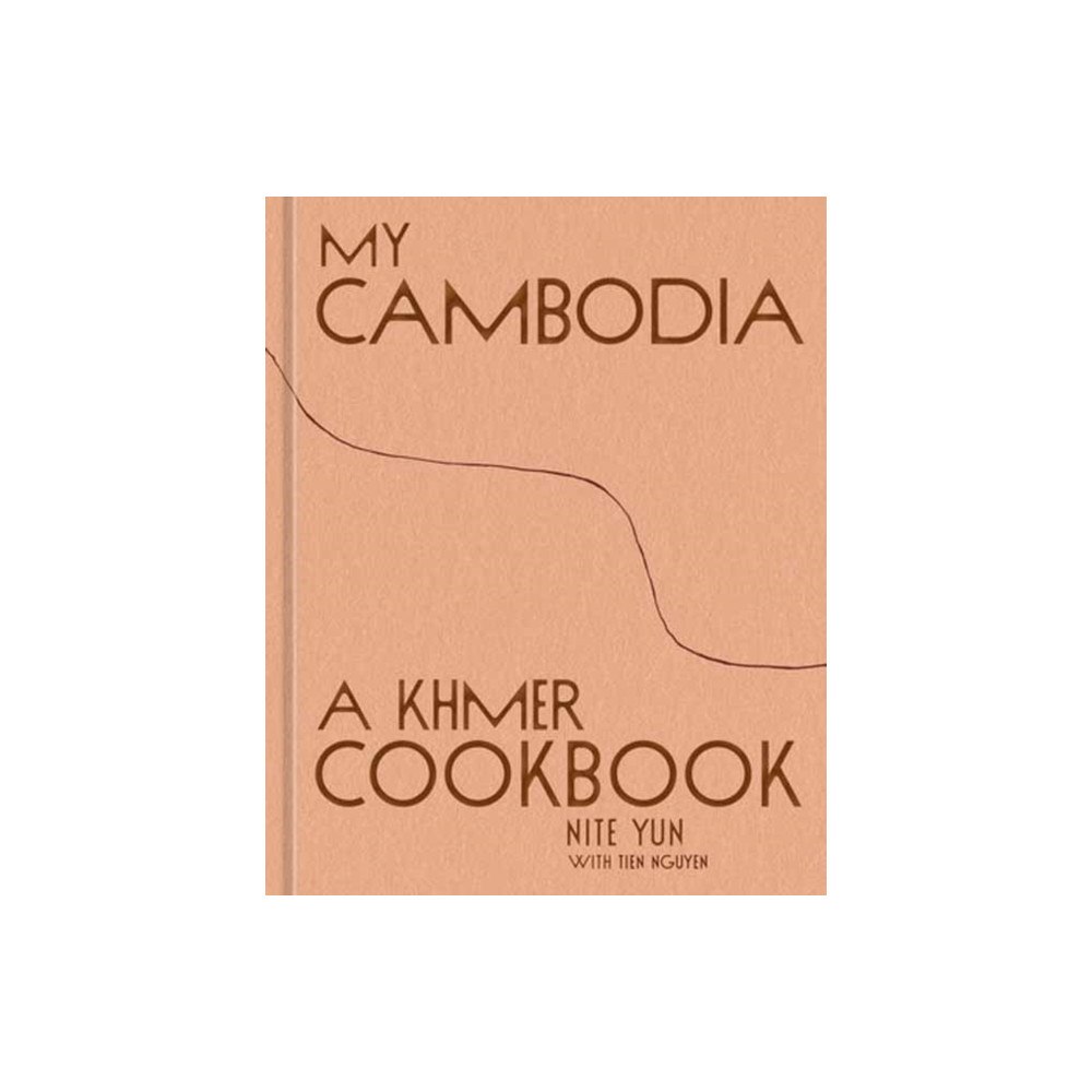 Random House USA Inc My Cambodia (inbunden, eng)