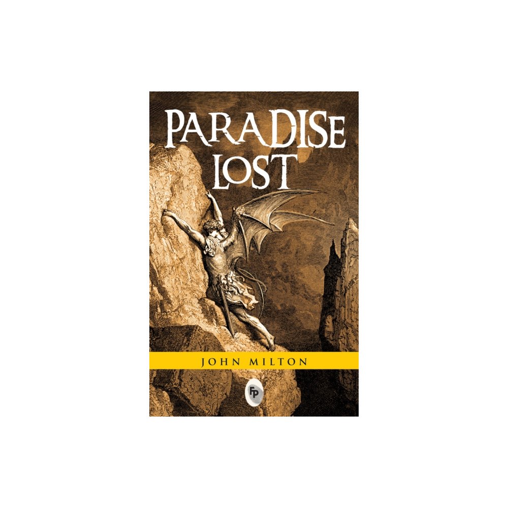 Prakash Books India Private Limited Paradise Lost (häftad, eng)