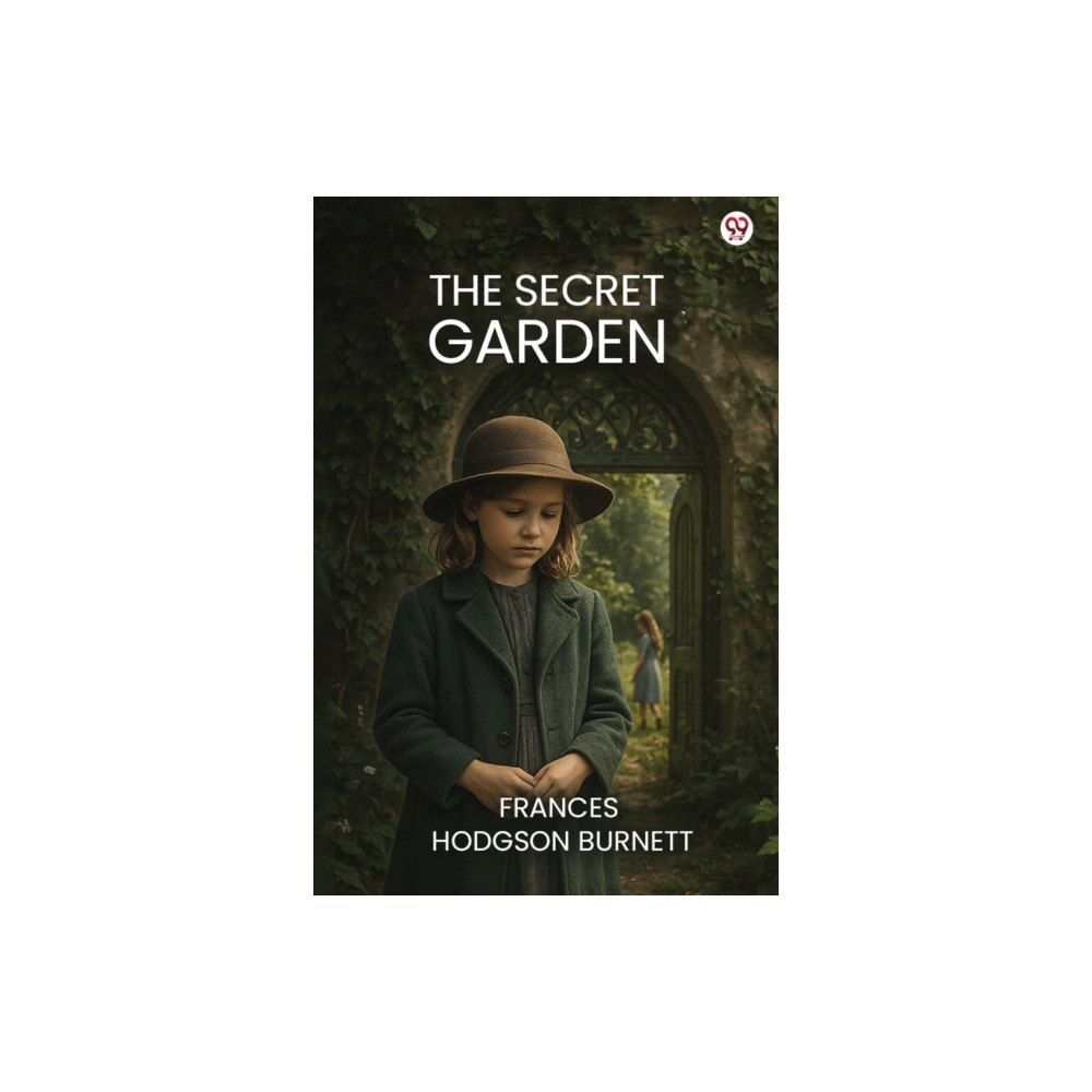 Double 9 Books LLP The Secret Garden (Edition1) (häftad, eng)