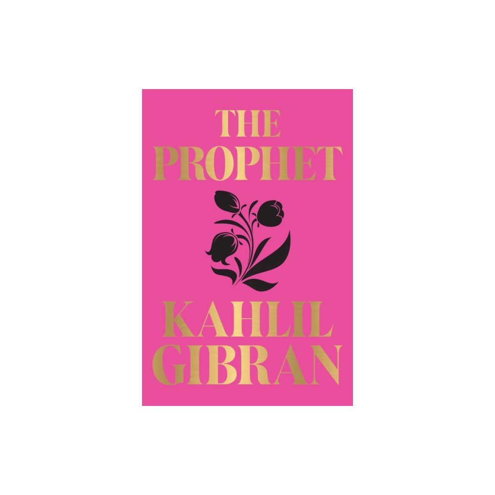 Prakash Books India Private Limited The prophet (häftad, eng)