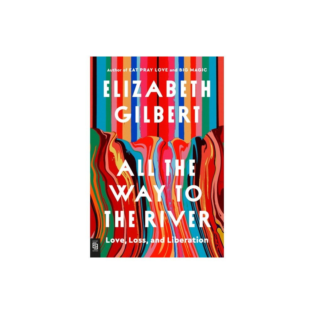 Not Stated All the Way to the River: Oprah's Book Club (häftad, eng)