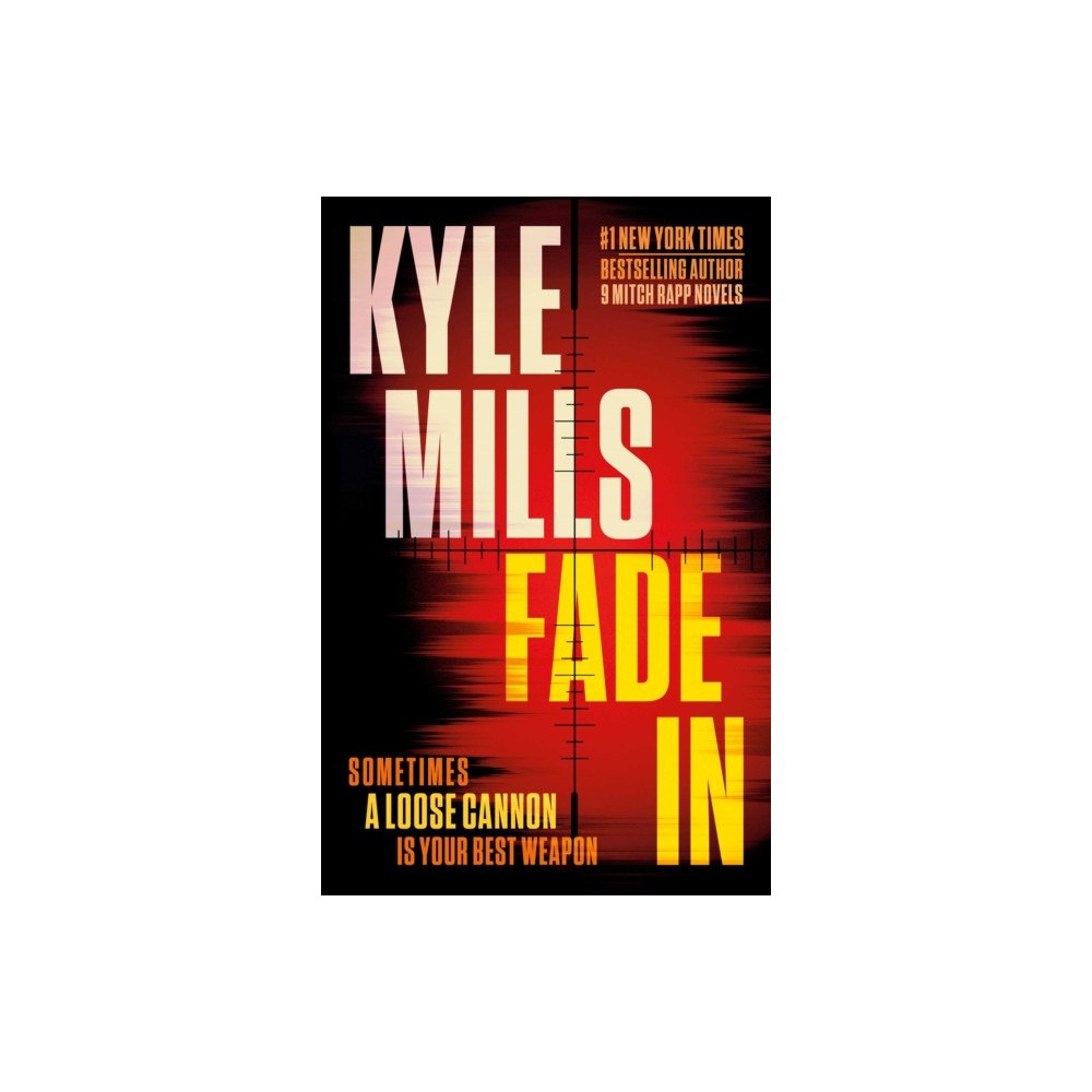 Authors Equity Fade In (inbunden, eng)