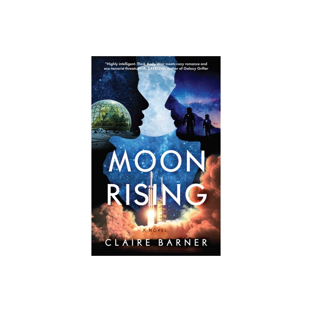 Diversion Books Moonrising (häftad, eng)