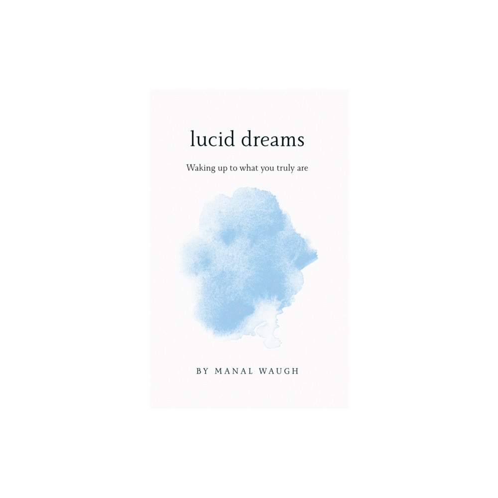 Austin Macauley Publishers Lucid Dreams (häftad, eng)