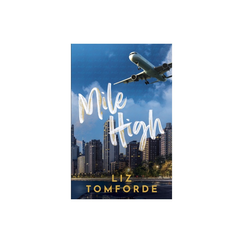 Hodder & Stoughton Mile High (häftad, eng)