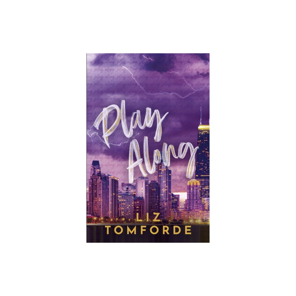 Hodder & Stoughton Play Along (häftad, eng)