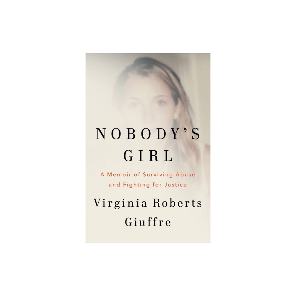 Transworld publishers ltd Nobody's Girl (inbunden, eng)