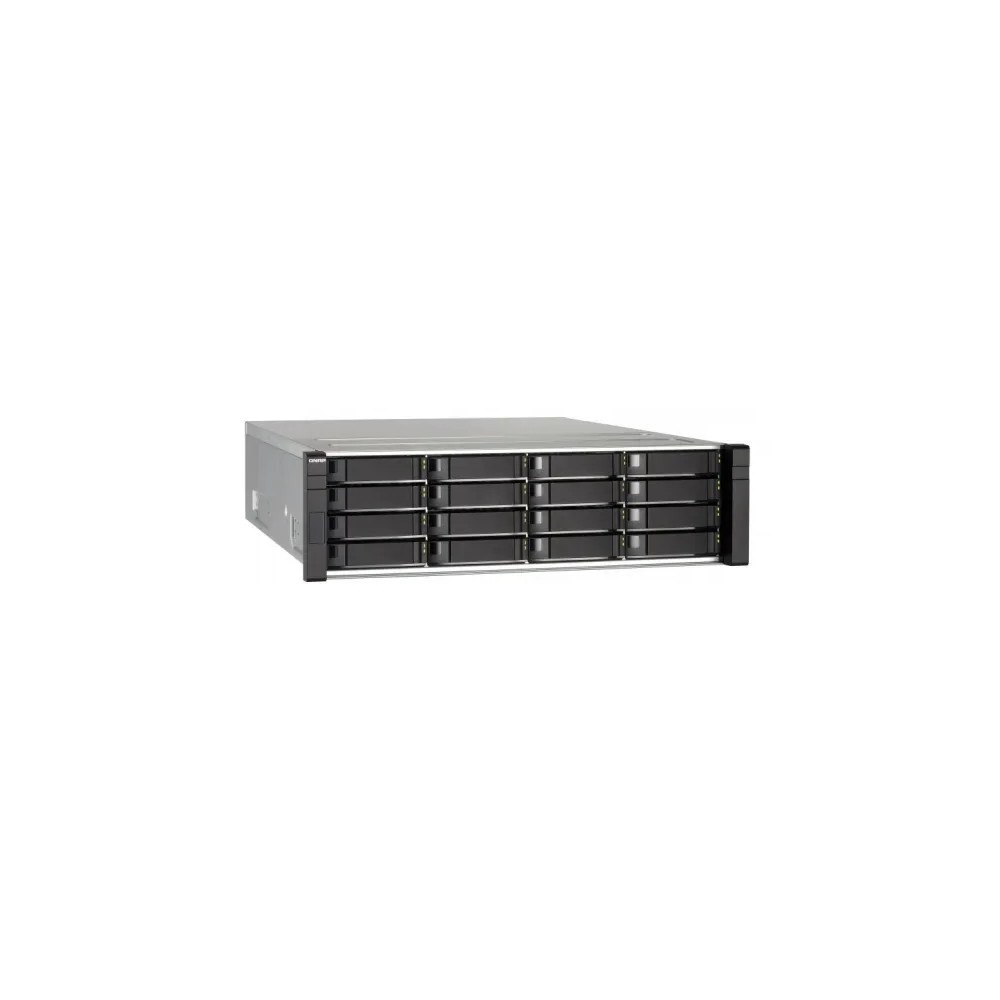 Qnap Systems QNAP TS-H2490FU - NAS-server