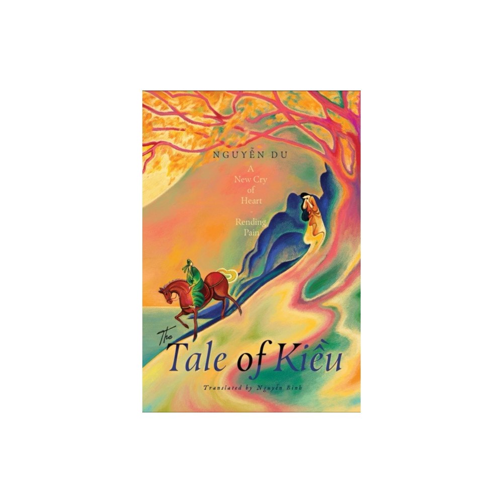 Major Books The Tale of Kieu (häftad, eng)