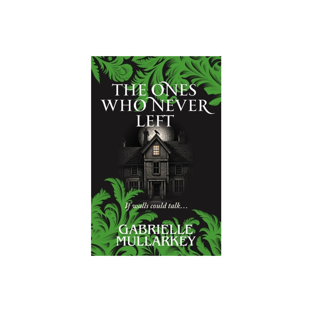 Country Books The Ones Who Never Left (häftad, eng)