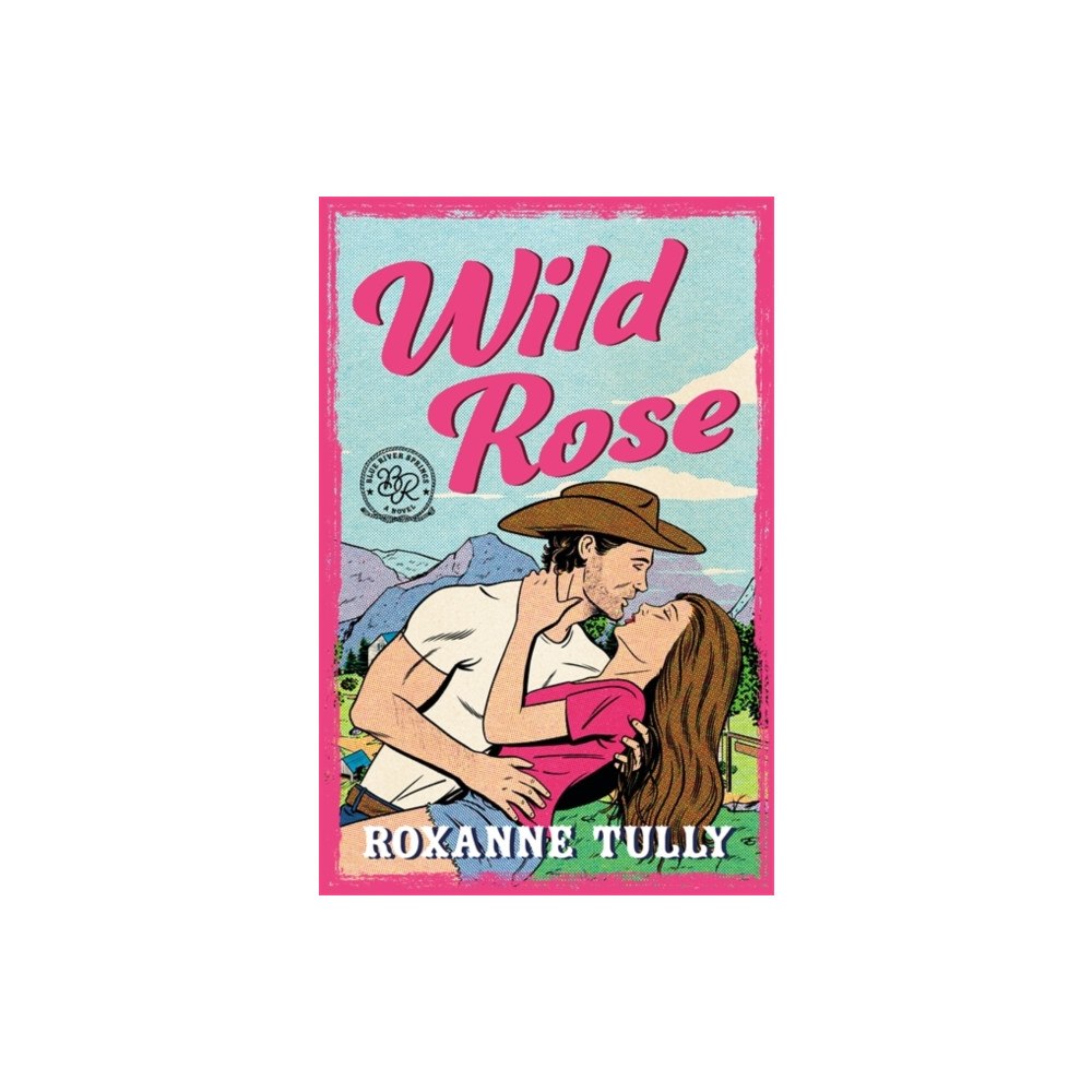 Bonnier Books Ltd Wild Rose (häftad, eng)