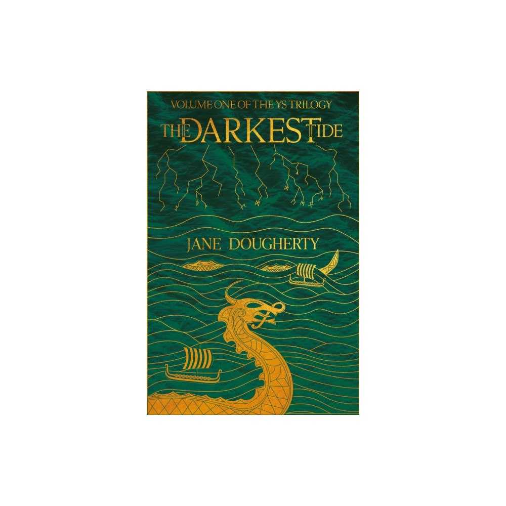 Northodox Press The Darkest Tide (häftad, eng)