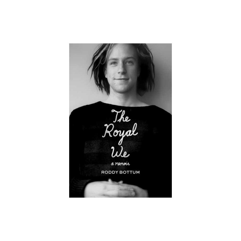 Outline Press Ltd The Royal We (häftad, eng)