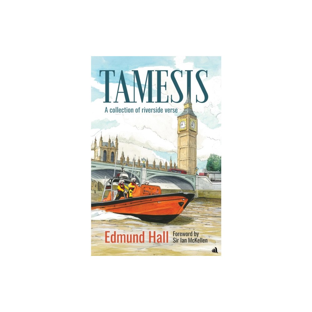 Chiselbury Publishing Tamesis (inbunden, eng)