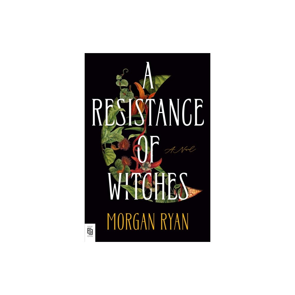 Not Stated A Resistance of Witches (häftad, eng)