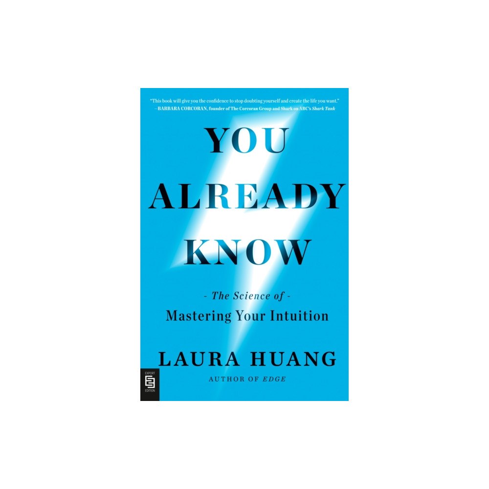 Not Stated You Already Know (häftad, eng)