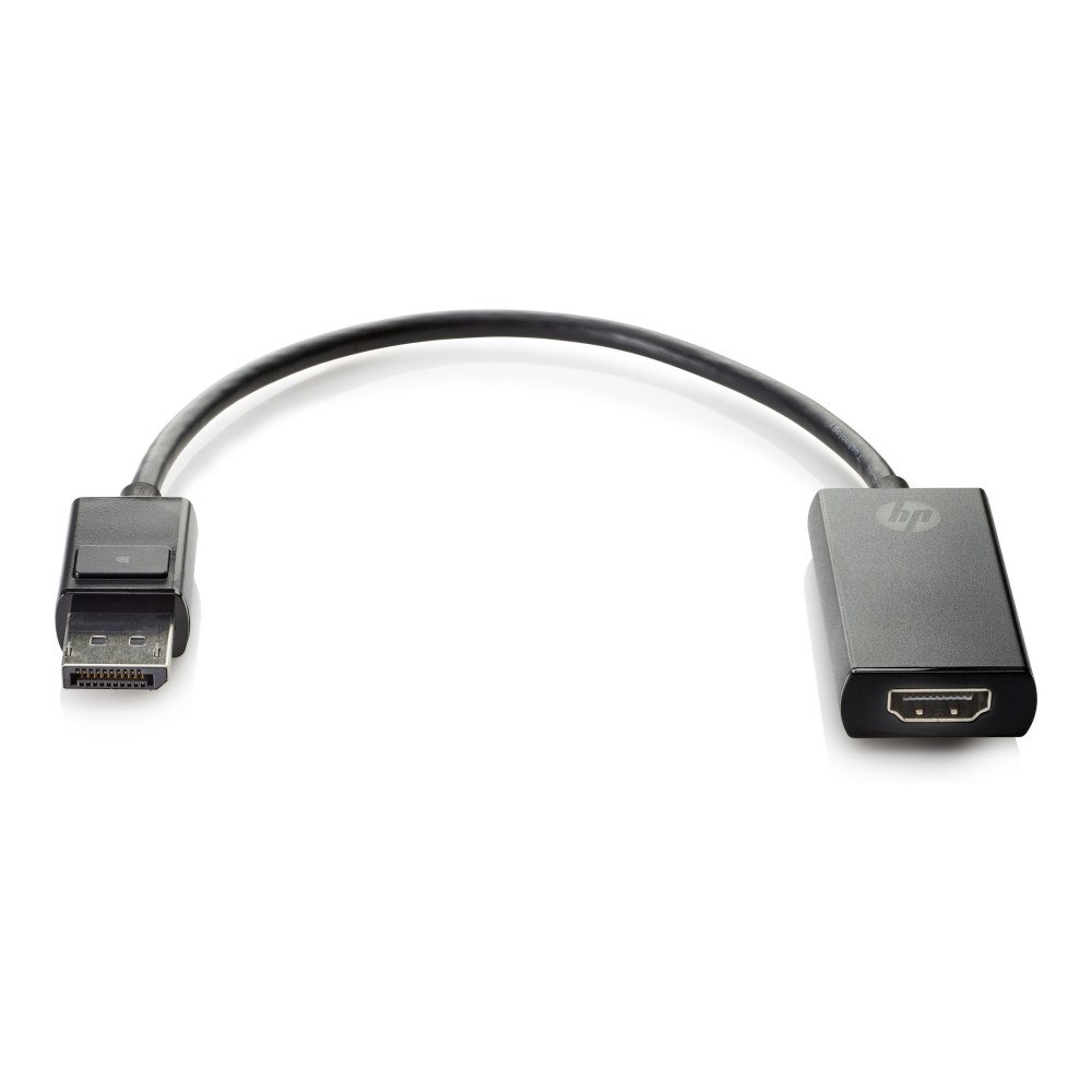 Hewlett-Packard HP videokort - DisplayPort / HDMI