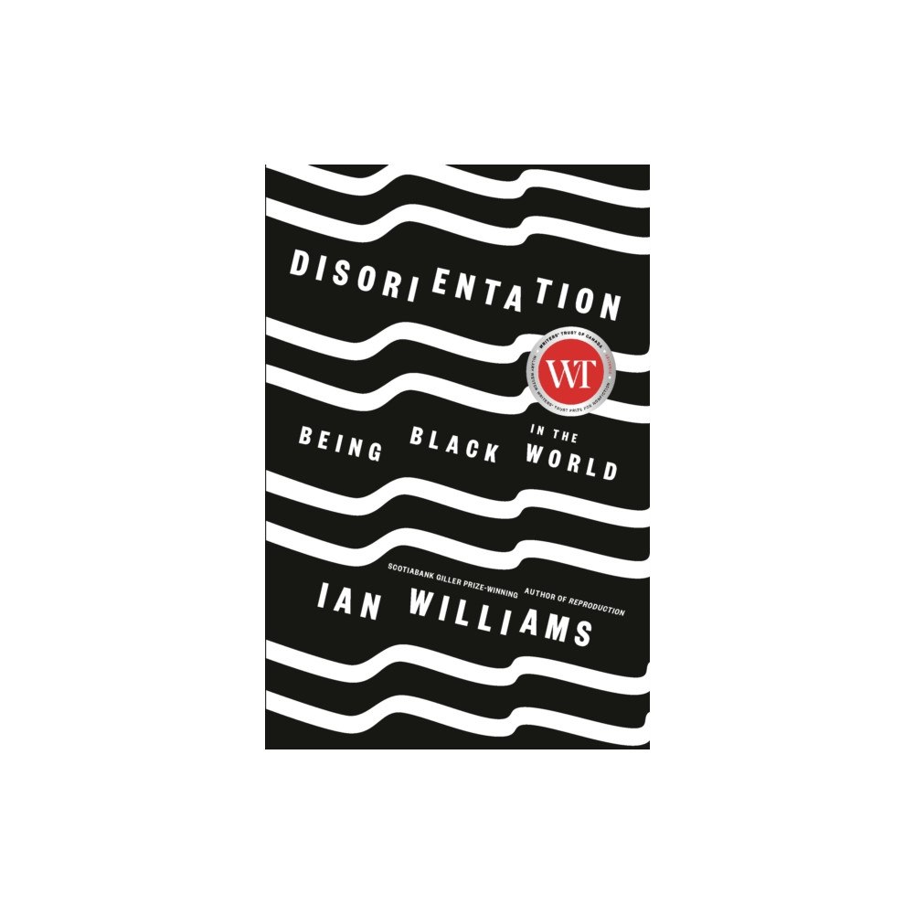 Not Stated Disorientation (häftad, eng)