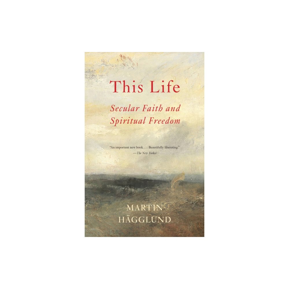 Knopf Doubleday Publishing Group This Life (häftad, eng)