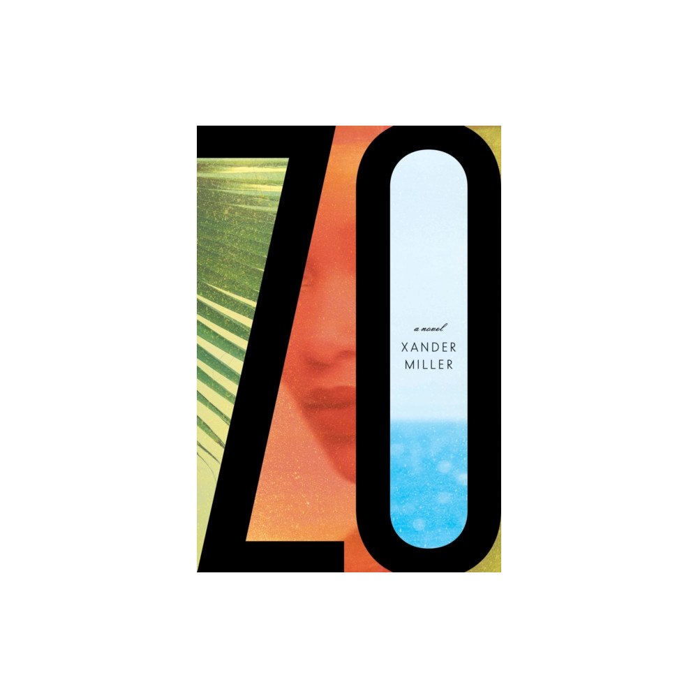 Not Stated Zo (häftad, eng)