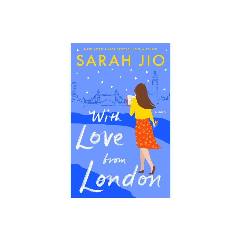 Random House Publishing Group With Love from London (häftad, eng)