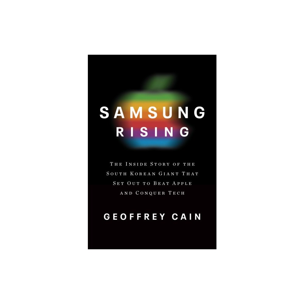 Not Stated Samsung Rising (häftad, eng)