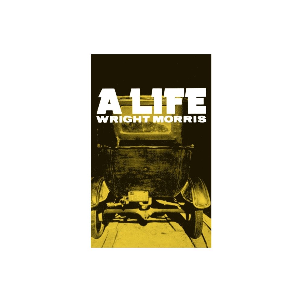University of Nebraska Press A Life (häftad, eng)