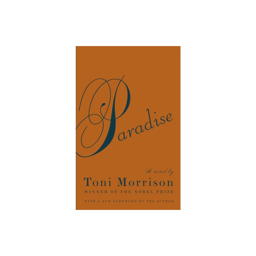 Not Stated Paradise (häftad, eng)