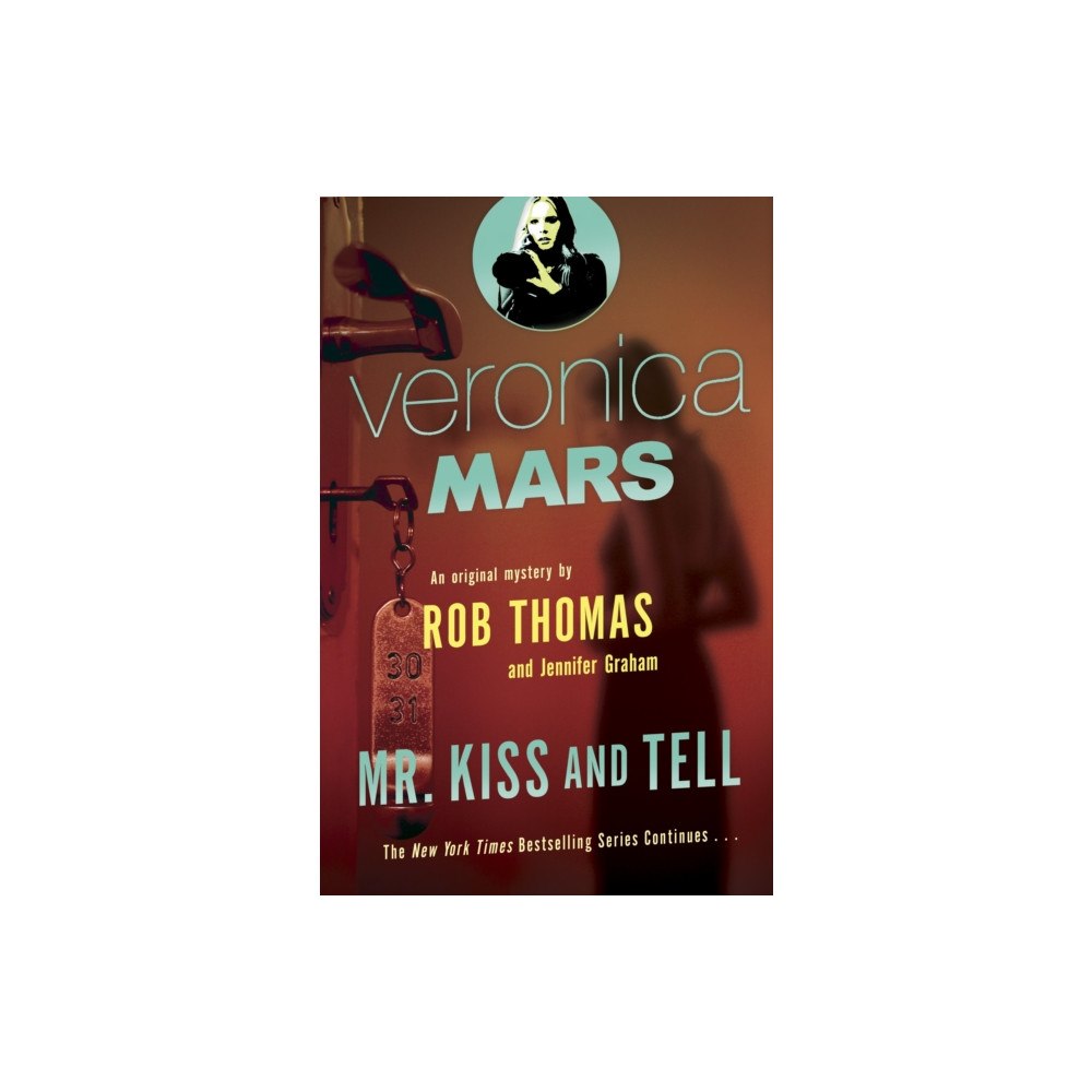 Knopf Doubleday Publishing Group Veronica Mars 2: An Original Mystery by Rob Thomas (häftad, eng)