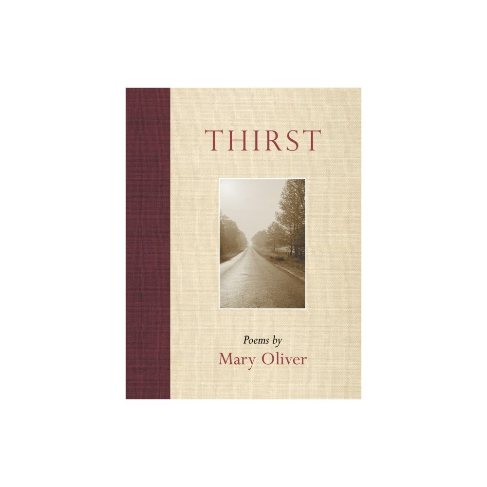 Not Stated Thirst (häftad, eng)