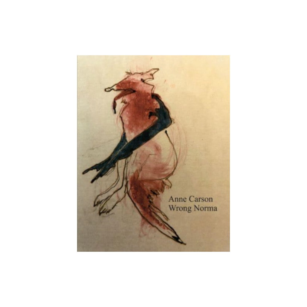 Not Stated Wrong Norma (häftad, eng)